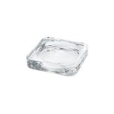 IKEA GLASSIG mum tabağı 10x10cm