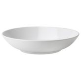 IKEA GODMIDDAG çukur tabak beyaz - 50585018