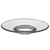 IKEA Gottfinnande 12 cm Saydam Cam Çay Tabağı