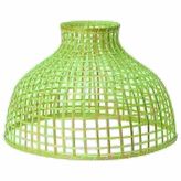 IKEA Gottorp Bambu 55x37 cm Sarkıt Lamba Abajur Başlığı