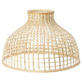 IKEA GOTTORP sarkıt lamba abajur başlığı bambu - 00441070