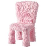 IKEA Grejsımojs Pembe Çocuk Sandalyesi Kılıfı - Mavi