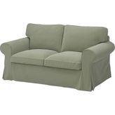 IKEA Gri Ferah Kanepe - 2'li Kanepe