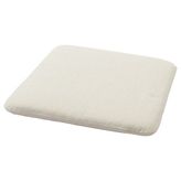IKEA GRYTTOM sandalye minderi gransel natürel - 80568343