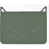 IKEA Guldvavare Yeşil 30X40 cm Çocuk Amerikan Servisi - 30 x 40 cm - Çok Renkli