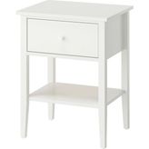 Ikea Gullaberg Komodin Beyaz, 53X43X69 Cm. 8 Çekmecesiyle Düzeni Evinize Taşıyın!