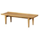IKEA GUTTANE orta sehpa meşe - 10587712