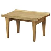 IKEA GUTTANE yan sehpa meşe - 80587718