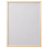 IKEA HACKHAGTORN ahşap çerçeve çam - 00614117