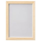 IKEA HACKHAGTORN ahşap çerçeve çam - 40614115