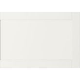 IKEA Hanvıken Beyaz 60x38 cm Kapak Çekmece Ön Paneli