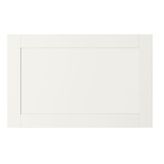IKEA Hanvıken Beyaz 60x38 cm Kapak Çekmece Ön Paneli