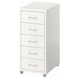 IKEA HELMER keson beyaz - 00619902