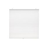 Ikea - Hoppvals, Stor Perde, Beyaz, 60X155 Cm
