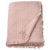IKEA Hornmal Açık Pembe 130x170 cm Örtü