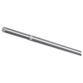 IKEA Hugad Lame 210-385 cm Perde Çubuğu