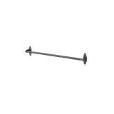 IKEA Hultarp Siyah 60 cm Ray