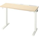 IKEA Huş Kullanışlı Çalışma Masası 140X60 cm - Ahşap