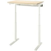 IKEA Huş Şık Çalışma Masası 120X80 cm - Ahşap