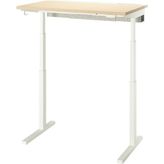 IKEA Huş Şık Çalışma Masası 140X80 cm - Ahşap