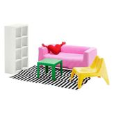 IKEA Huset Mobilya Salon Oyuncak