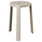 IKEA IBBARBO tabure bej - 50570173