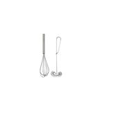IKEA IDEAL Çırpıcı Seti,2 Parça
