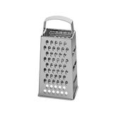 IKEA IK061 İDEALISK Paslanmaz Çelik Rende 12x10 cm