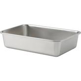 Ikea Ikea 365+ Paslanmaz Çelik 3 Lt Çelik Saklama Kabı