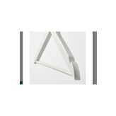 IKEA İkea Ahşap Elbise Askısı 8 li paket