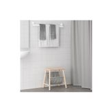IKEA Ikea Havluluk, Beyaz
