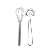 Ikea Ikili Çırpıcı Seti, Ikea Idealisk
