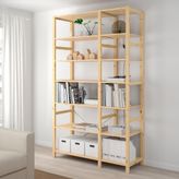 IKEA IVAR raf ünitesi çam - 29407056