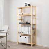 IKEA IVAR raf ünitesi çam - 89404578