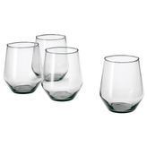 IKEA IVRIG bardak seti gri - 00445228