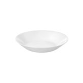 IKEA Kaliteli Cam Çukur Tabak 6 Adet 20 Cm