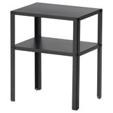 IKEA Knarrevik Siyah 30x27 cm Komodin