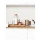 IKEA Knoxhult Beyaz 40 cm Çekmeceli Alt Dolap