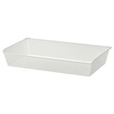 IKEA Komplement Beyaz 50x58 cm Tel Sepet