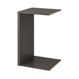 IKEA KOMPLEMENT dolap içi seperatör koyu gri - 00509215