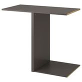 IKEA KOMPLEMENT dolap içi seperatör koyu gri - 40509218