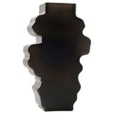 IKEA KONSTRUNDA vazo siyah - 30611344
