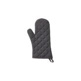 Ikea Kopya - Rinnig Mutfak Fırın Eldiveni 33 Cm, Tekli Siyah,MTEA000120