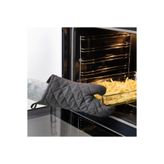 IKEA Koyu Gri Fırın Eldiveni
