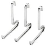 IKEA Kungsfors Paslanmaz Çelik Kanca