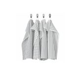 Ikea Kurulama Bezi 4Lü Pamuk
