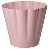 IKEA KVASTSPIREA çelik saksı pembe - 20619840