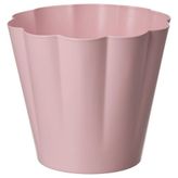 IKEA KVASTSPIREA çelik saksı pembe - 40619844