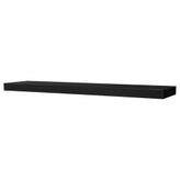 IKEA LACK ayaksız duvar rafı venge - 40103751