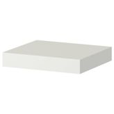 IKEA Lack Beyaz 30x26 cm Duvar Rafı